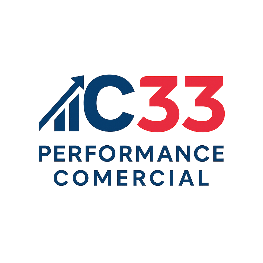 C33 Performance Comercial