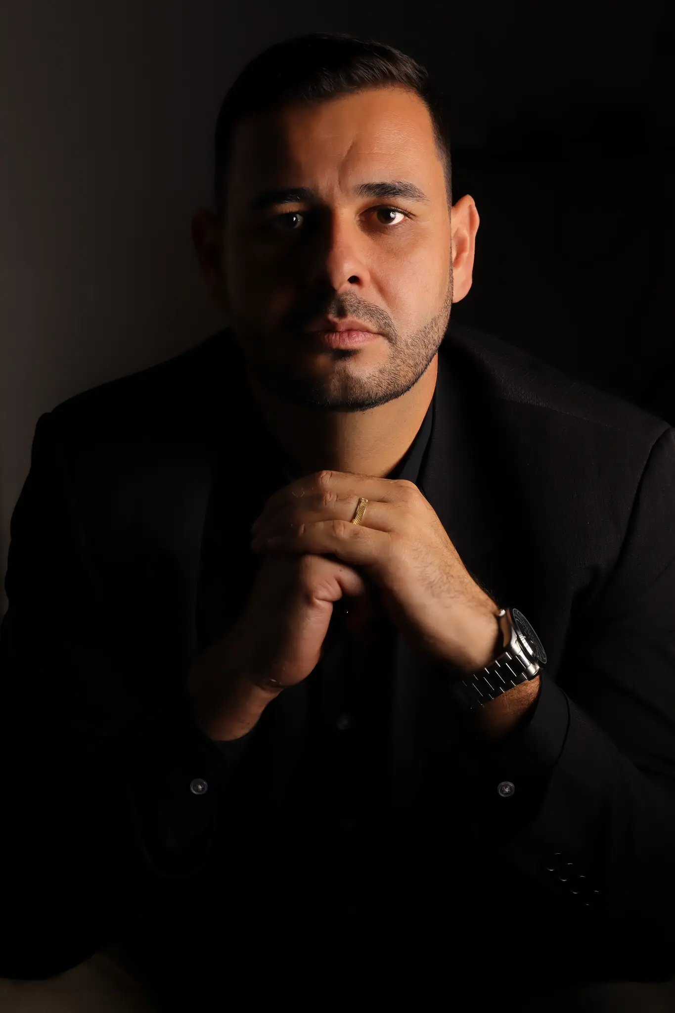 Camilo Souza - Especialista em Performance Comercial